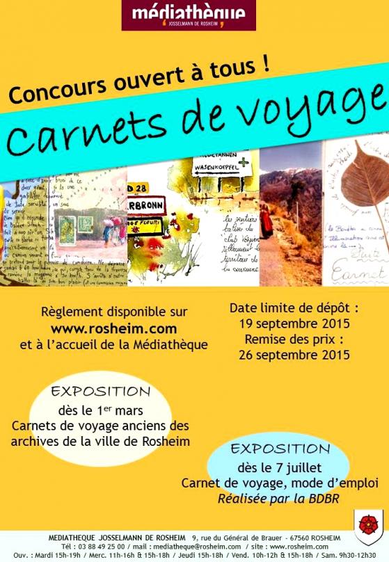 01 31 carnets de voyage