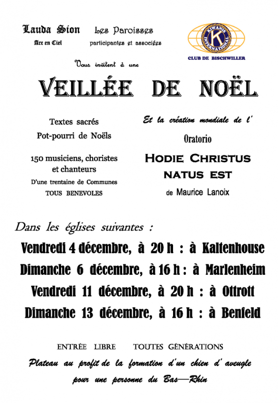 11 10 affiche noel 2015