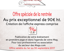 2017 08 29 alchimie alsace offre speciale premiere page et agenda