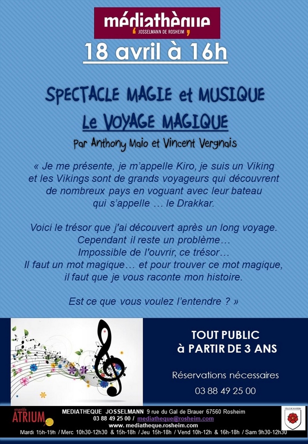 2018 03 29 spectacle le voyage magique a rosheim