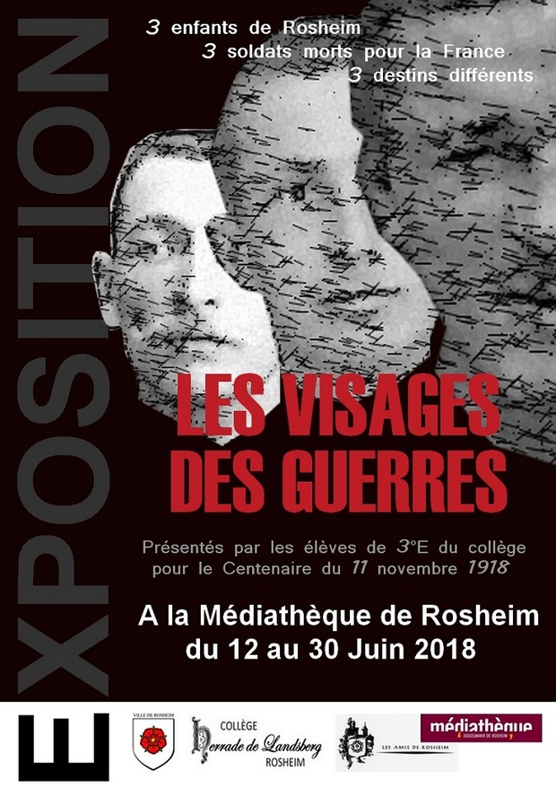 2018 05 25 exposition les visages des guerres a rosheim