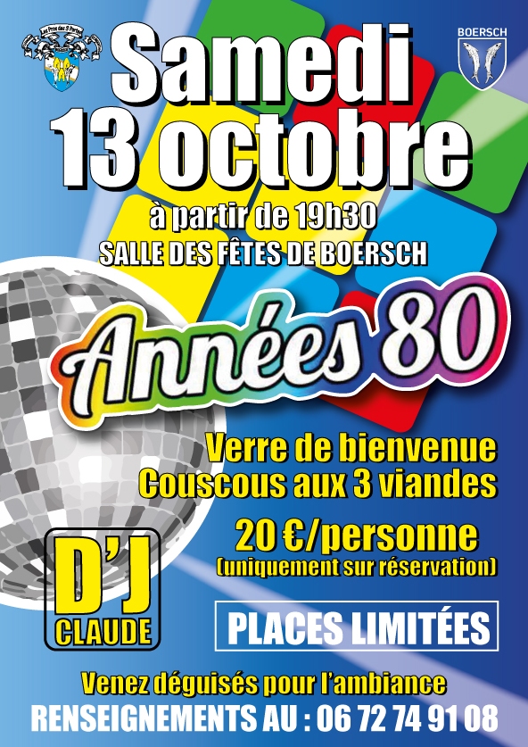 2018 09 14 soiree annees 80 a boersch