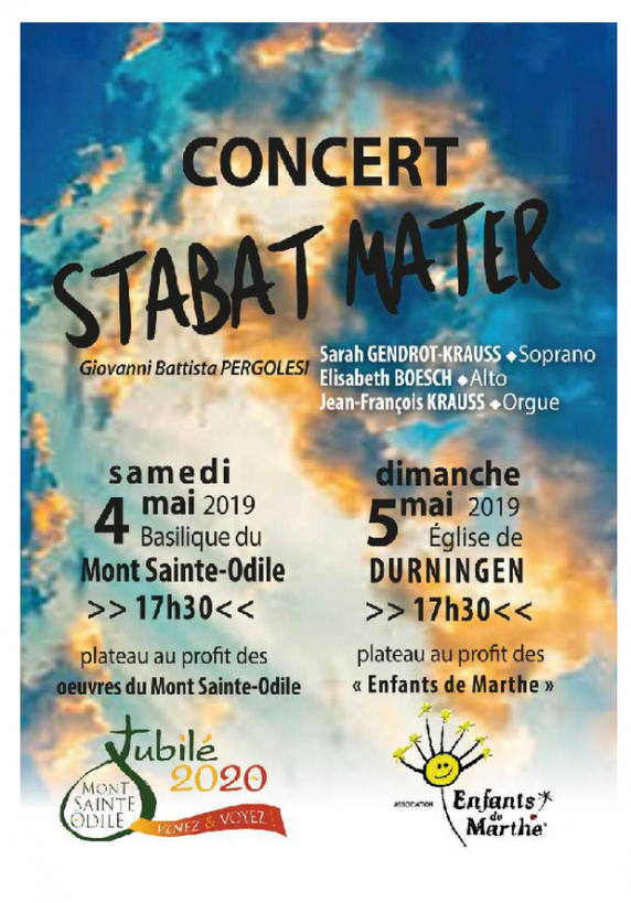 2019 04 10 concert au mont sainte odile