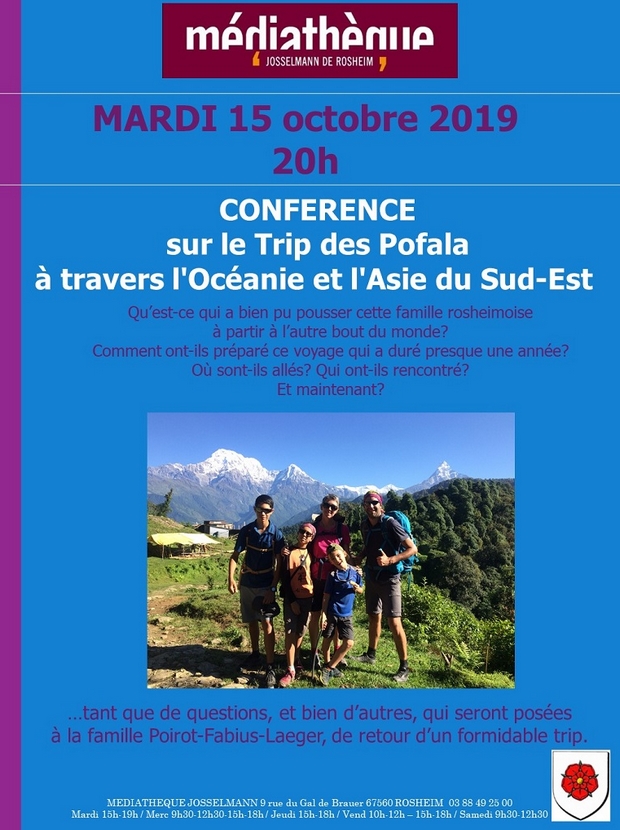 2019 09 27 conference sur le trip des pofala a rosheim