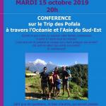2019 09 27 conference sur le trip des pofala a rosheim