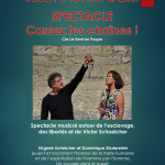 2020 02 06 spectacle cassez les chaines a rosheim
