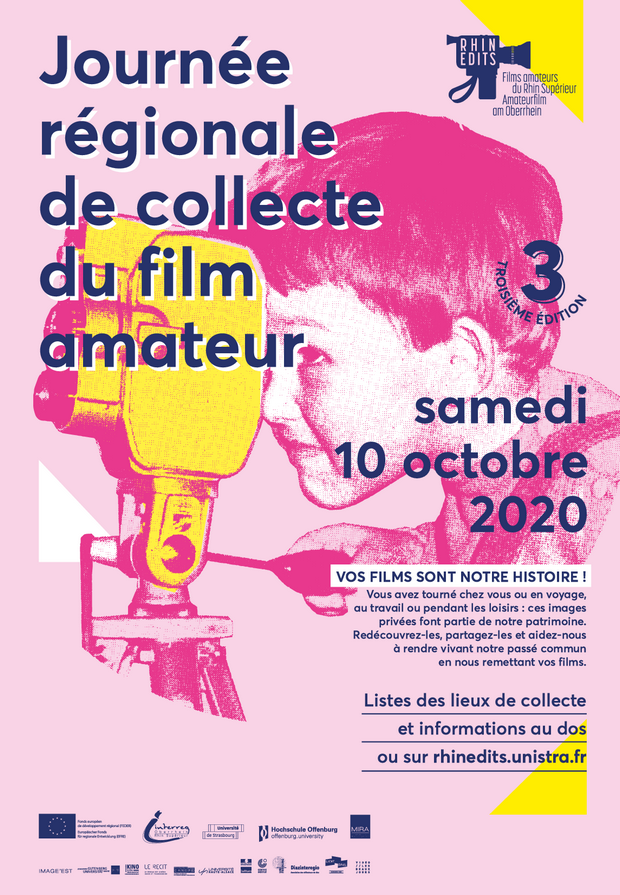 2020 10 10 journee regionale de collecte du film amateur a rosheim