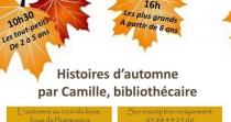 2021 09 22 mediatheque contes d automne a rosheim