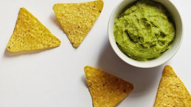 Recette de Guacamole