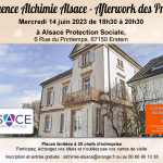 2023 06 14 afterwork des pros juin 2023 alsace protection sociale