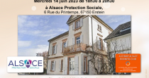2023 06 14 afterwork des pros juin 2023 alsace protection sociale