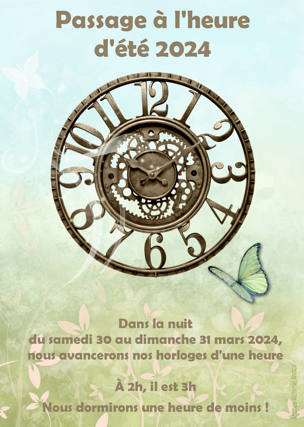 2024 03 31 passage a l heure d ete 2024