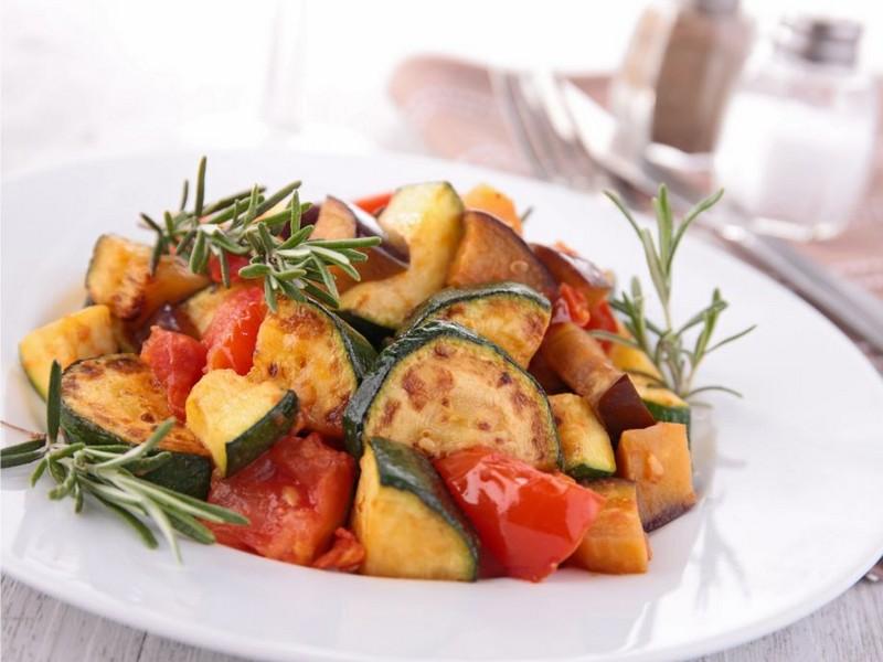 2026 09 27 recette ratatouille