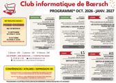 2026 10 10 ateliers club informatique boersch