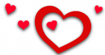 Les mags st valentin