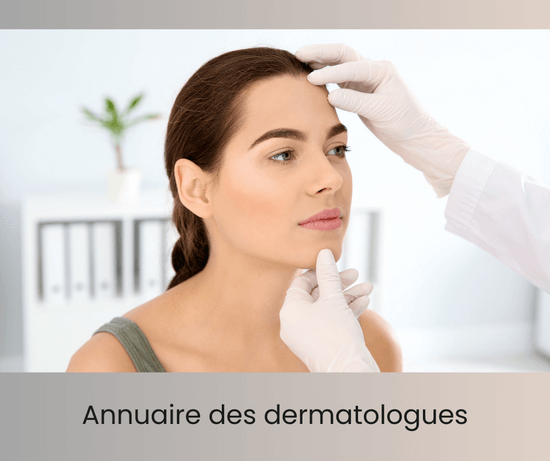 Dermatologues