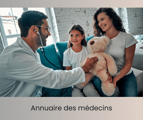 Médecins