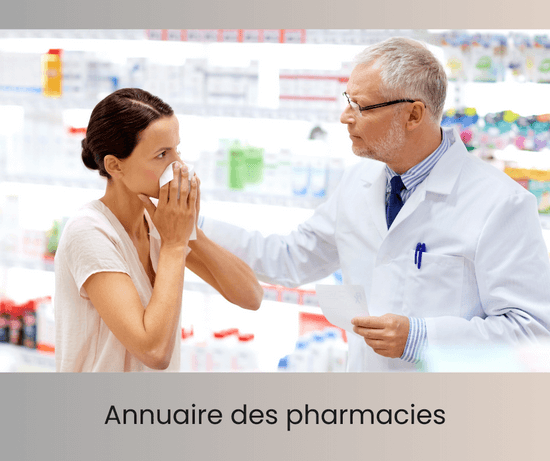 Pharmacies