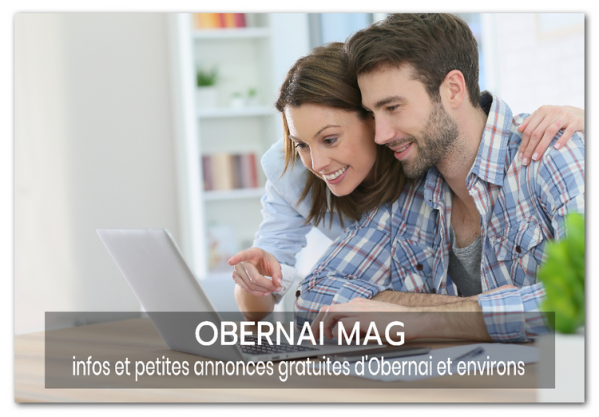 Obernai mag infos et petites annonces gratuites obernai et environs